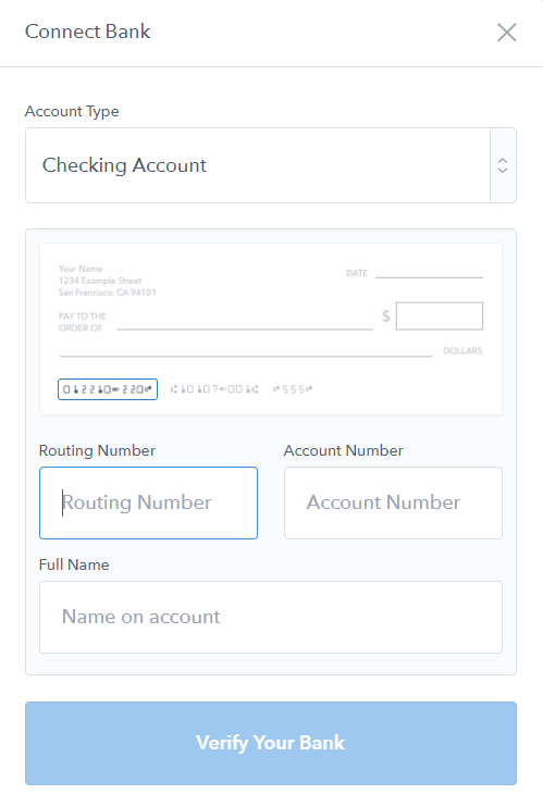 coinbase institutional accounts